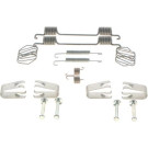 1 987 475 341 Zubehörsatz, Feststellbremsbacken