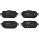 GDB2172 Bremsbelagsatz, Scheibenbremse GDB2172 Bremsbelagsatz, Scheibenbremse