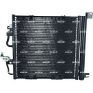 NRF | Kondensator, Klimaanlage | 35598
