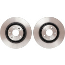 DF7592 Bremsscheibe DF7592 Bremsscheibe