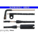 24.8190-0219.2 Warnkontakt, Bremsbelagverschleiß