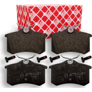 FEBI BILSTEIN 116099 Bremsbeläge