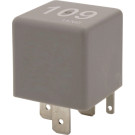 GEBE | Relais, Kraftstoffpumpe | 9 9503 1