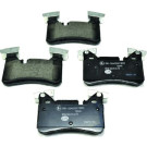 8DB 355 015-721 Bremsbelagsatz, Scheibenbremse 8DB 355 015-721 Bremsbelagsatz, Scheibenbremse