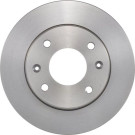 0 986 479 207 Bremsscheibe 0 986 479 207 Bremsscheibe