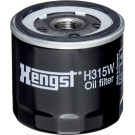 Hengst Filter | Ölfilter | H315W