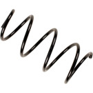 36-195428 Fahrwerksfeder BILSTEIN - B3 Serienersatz (Federn)