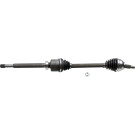 FEBI BILSTEIN 182963 Antriebswelle FEBI BILSTEIN 182963 Antriebswelle
