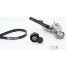 ContiTech | Keilrippenriemensatz | 6PK1660K1