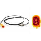 Hella | Sensor, Abgastemperatur | 6PT 014 494-801