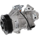 Valeo | Kompressor, Klimaanlage | 690239