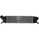 Mahle | Ladeluftkühler | CI 392 000S