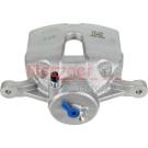 Metzger | Bremssattel | 6261563