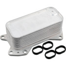 FEBI BILSTEIN 174851 Ölkühler, Motoröl FEBI BILSTEIN 174851 Ölkühler, Motoröl