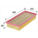 Valeo | Luftfilter | 585573