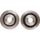 DF6794 Bremsscheibe DF6794 Bremsscheibe