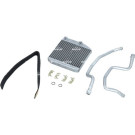 NRF Wärmetauscher, Innenraumheizung EASY FIT 54213 NRF Wärmetauscher, Innenraumheizung EASY FIT 54213