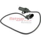 0902279 Impulsgeber, Kurbelwelle