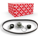 FEBI BILSTEIN 32727 Wasserpumpe + Zahnriemensatz FEBI BILSTEIN 32727 Wasserpumpe + Zahnriemensatz