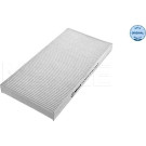 612 319 0005 Filter, Innenraumluft MEYLE-ORIGINAL: True to OE.