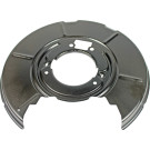 6115022 Spritzblech, Bremsscheibe