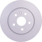 Hella | Bremsscheibe | 8DD 355 129-101