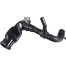 4010525 Kühlmittelflansch