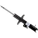 Sachs | Stoßdämpfer | 317 704