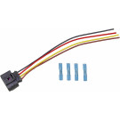 Metzger | Kabelreparatursatz, Zentralelektrik | 2324125