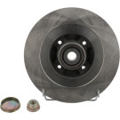 Ferodo | Bremsscheibe | DDF1570-1