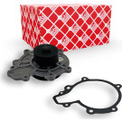 FEBI BILSTEIN 40012 Wasserpumpe FEBI BILSTEIN 40012 Wasserpumpe