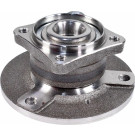 WM 2292 Radlagersatz GREENPARTS