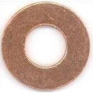 Elring | Dichtring, Düsenhalter | 067.989