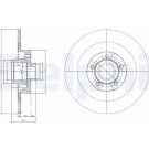 BG9024RS Bremsscheibe