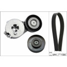 529 0500 10 Keilrippenriemensatz 529 0500 10 Keilrippenriemensatz