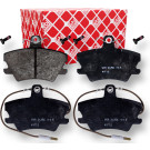 FEBI BILSTEIN 116195 Bremsbeläge