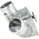 NRF | Thermostat, Kühlmittel | 725010