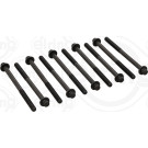 652.890 Zylinderkopfschraubensatz 652.890 Zylinderkopfschraubensatz