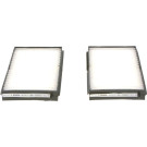 BOSCH 1 987 432 117 Innenraumfilter