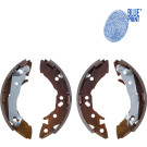 ADG04113 Bremsbackensatz