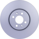 Hella | Bremsscheibe | 8DD 355 128-551
