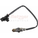 Metzger | Lambdasonde | 0895675