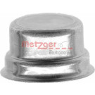 Metzger | Dichtungssatz, Bremssattel | 11709