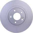 Hella | Bremsscheibe | 8DD 355 125-121