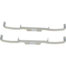 BOSCH 1 987 474 032 Zubehörsatz, Scheibenbremsbelag