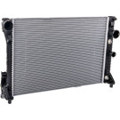 Valeo | Kühler, Motorkühlung | 735285