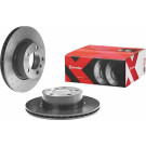 Brembo | Bremsscheibe | 09.C114.1X Brembo | Bremsscheibe | 09.C114.1X