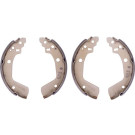 Hella | Bremsbackensatz | 8DB 355 022-051