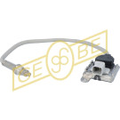 9 3654 1 NOx-Sensor, NOx-Katalysator