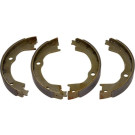 19-2072 Bremsbackensatz, Feststellbremse